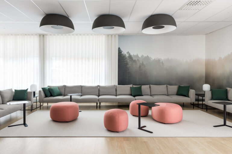 Eating Disorder Clinic Therapy Unit Protest Design